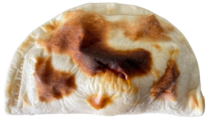empanada camaron