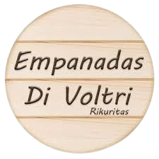 logo empanadas divoltri