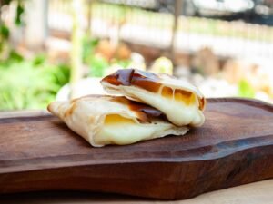 empanada queso